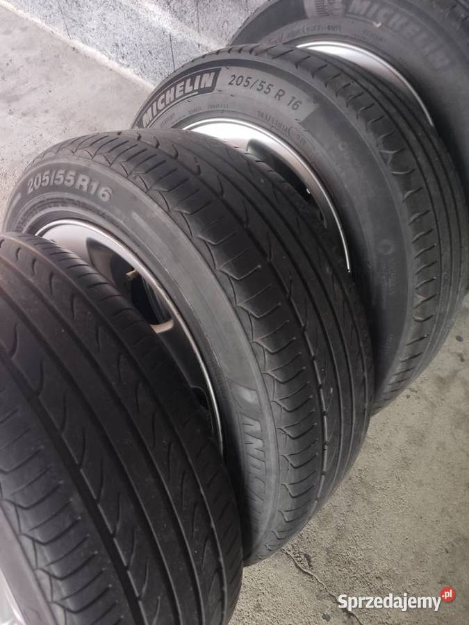 Koła aluminiowe letnie 5x112 Raciborowice Górne