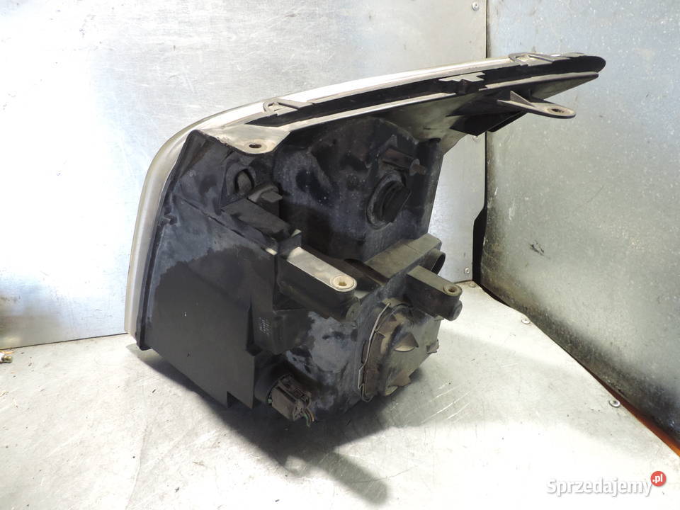 REFLEKTOR PRAWY LAMPA PRAWY PRZÓD FORD TRANSIT Lampy przednie Nowy Sącz