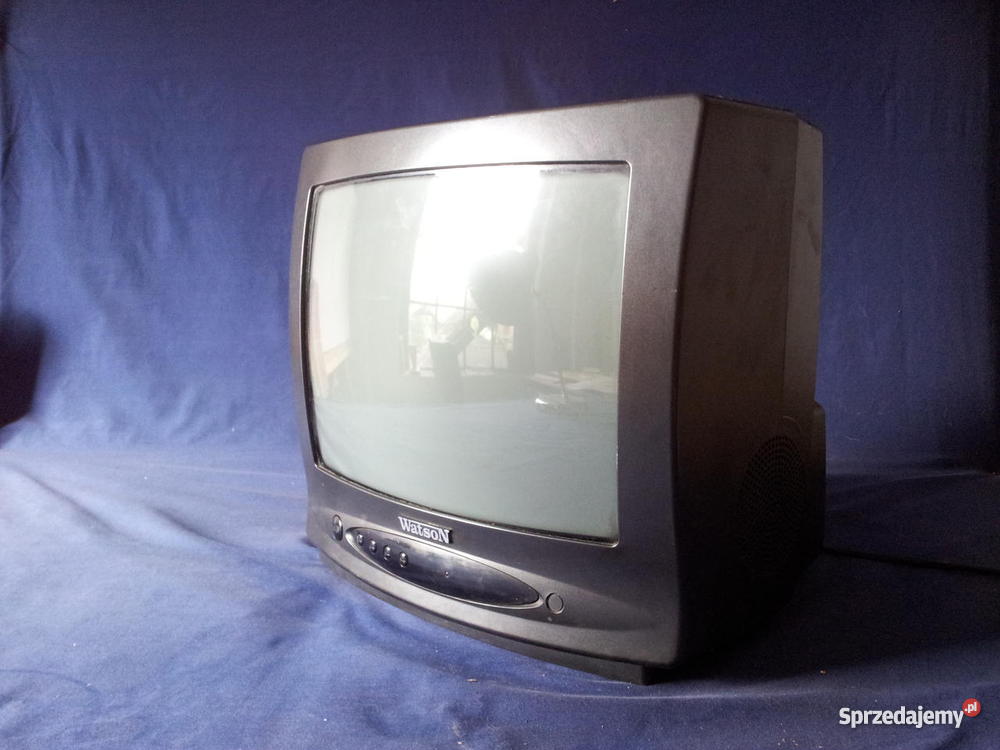 Telewizor Watson FA 3629 14 Bydgoszcz