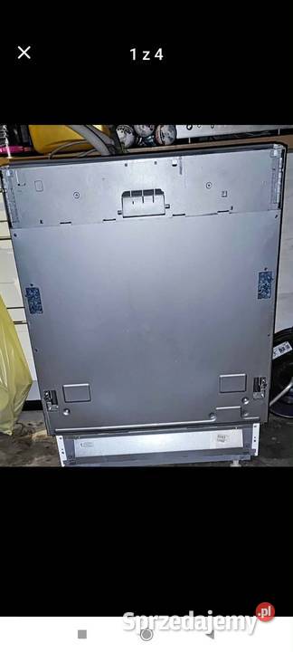 Zmywarka Beko do zabudowy 60 tka do zabudowy Zmywarki Sadlno