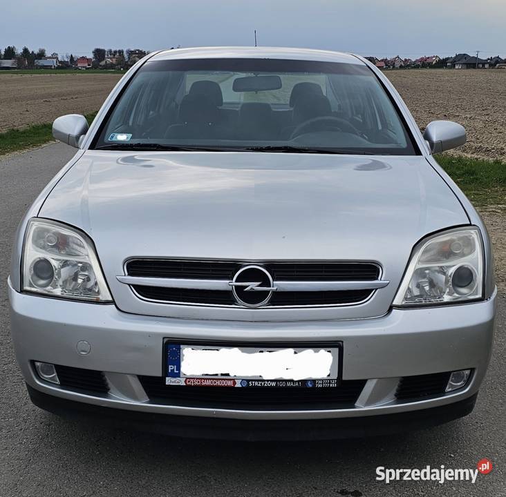 Opel Vectra 18 lpg niski przebieg podkarpackie Jarosław sprzedam