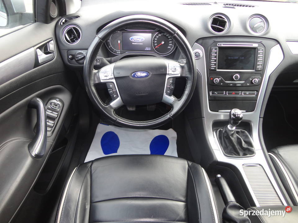 Ford Mondeo czujnik parkowania Lublin