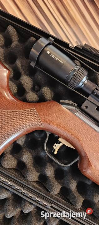 Walther LGV Master Pro crossfire II 618x44