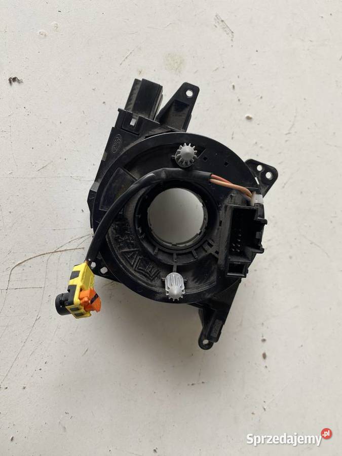 TAŚMA ZWIJAK ŚLIMAK Ford Focus III Pozostałe Wola Filipowska