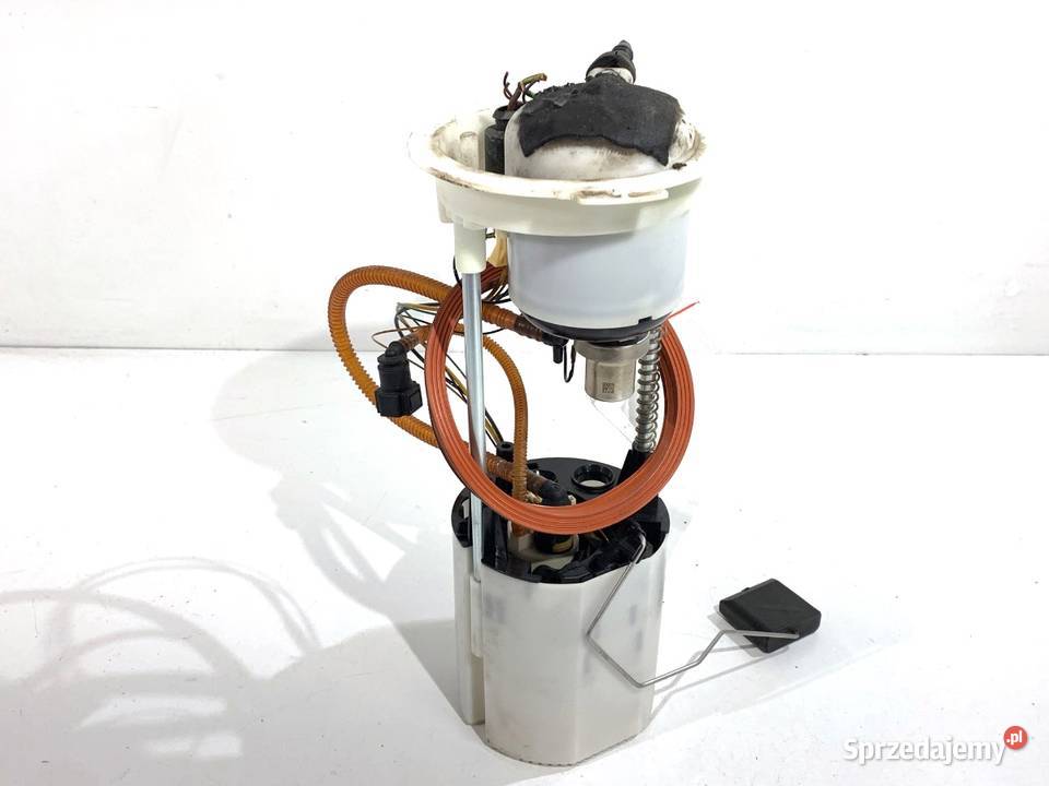 POMPA PALIWA AUDI Q5 8R 8R0919051K 20 224 0817 osobowe
