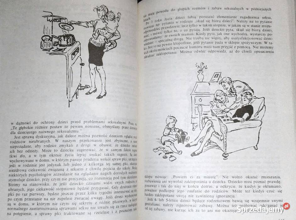 Niemowlęta i małe dzieci Roland i Cynthia Chełm