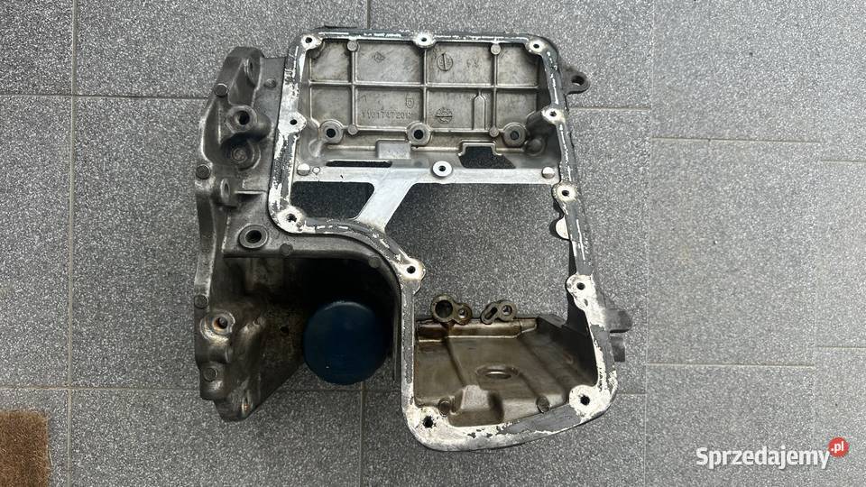 Renault Smart Dacia Misa Miska Olejowa Pozostałe Radziszów sprzedam