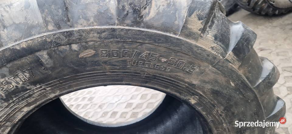 80045305 80045r305 Alliance 20PR 70 bieżnik bez Nowe Miasto Lubawskie