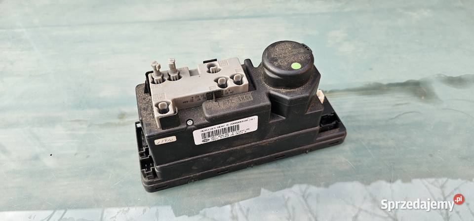 Pompka zamka centralnego mercedes w210 w202 osobowe