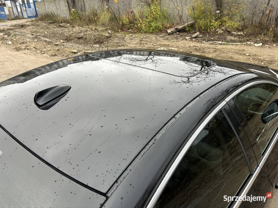 Volvo S60 T5 20 240 dobrze wyposażony gotowy do Warszawa