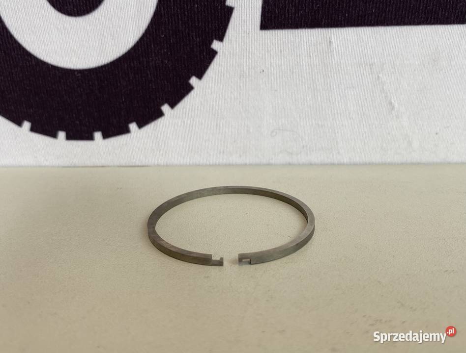 Pierścień zabezpieczający Fendt Massey Ferguson Białystok
