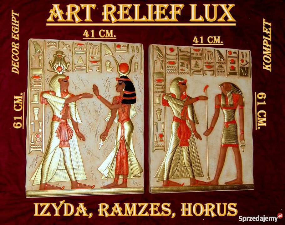 PŁASKORZEŹBA GRECKA KARIATYDA GRECKA SZTUKATERIA