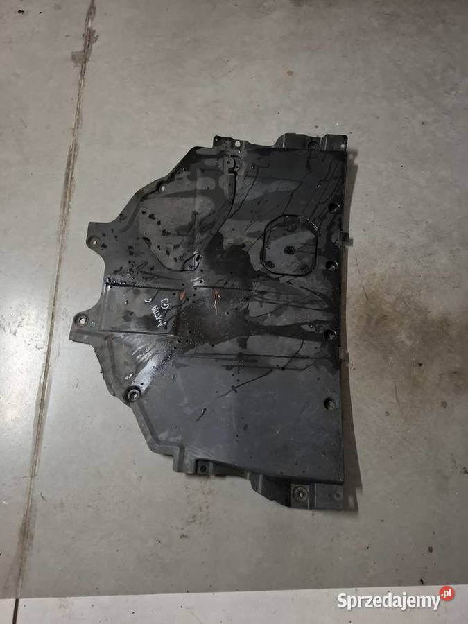 MAZDA 6 GJ OSLONA POD SILNIK osobowe Wrocław