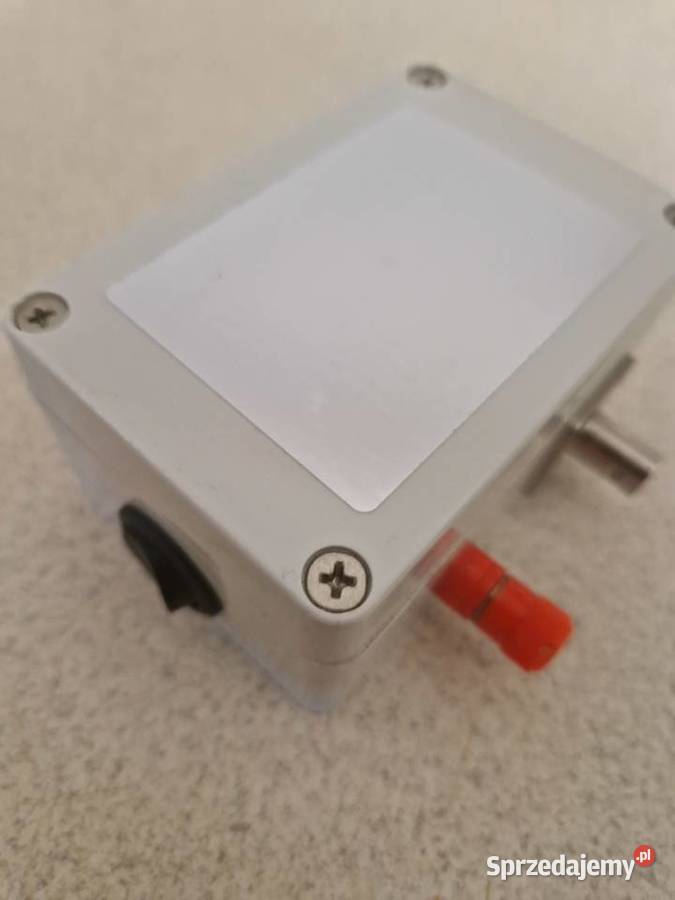 Aktywna antena MiniWhip HFVLFLF 10kHz do 30MHz opolskie Opole