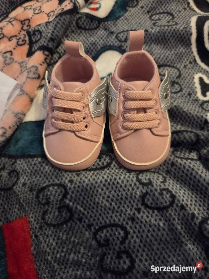 Sujienka do chrztu dziewczynka