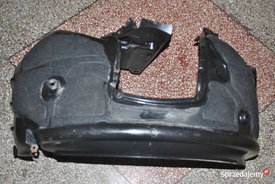 Nadkole lewy przód BMW E60 E61 E60LCI E61 LCI Poręba