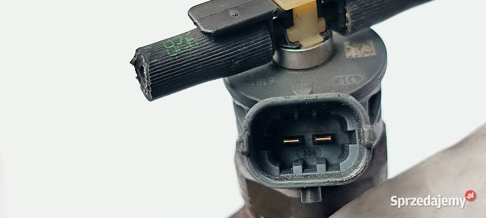 WTRYSKIWACZ IVECO COMPA 5801644454 osobowe Lipno