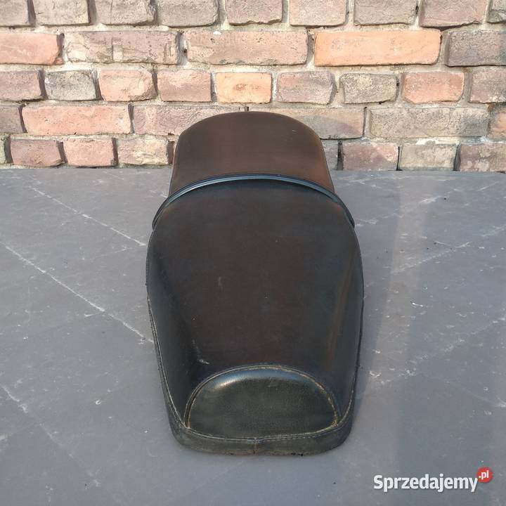 Siedzenie Jawa Jawka 50 Mustang Lublin