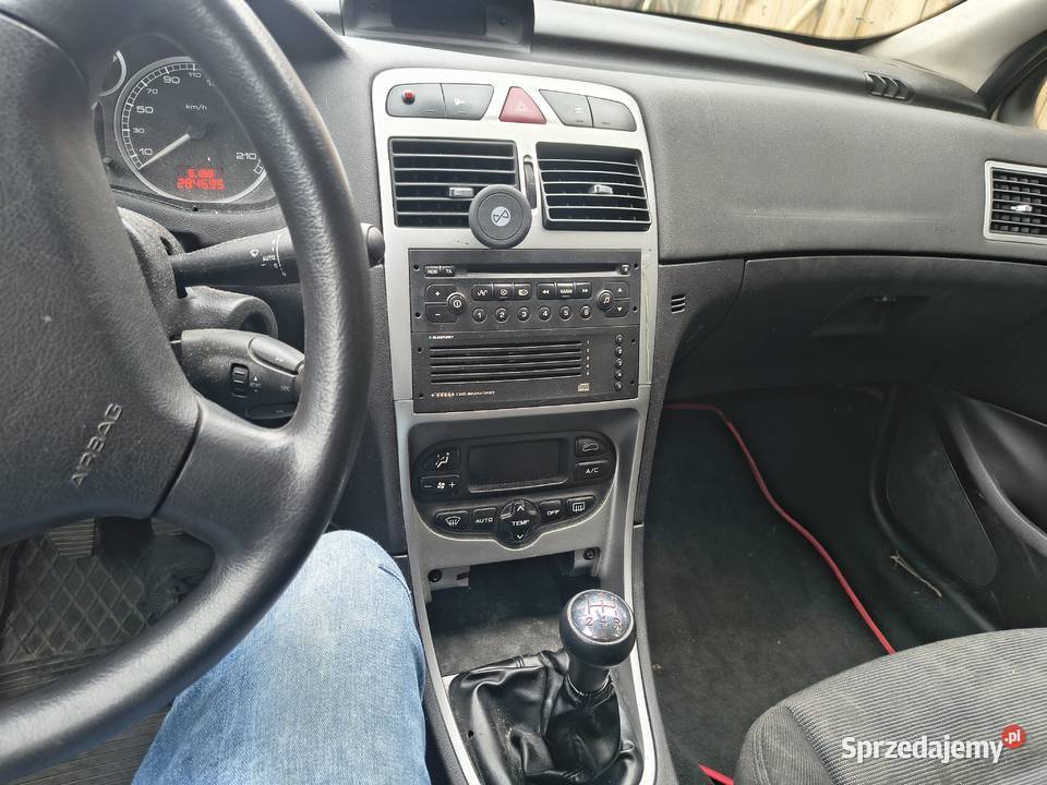 sprzedam nieuszkodzony Białystok sprzedam