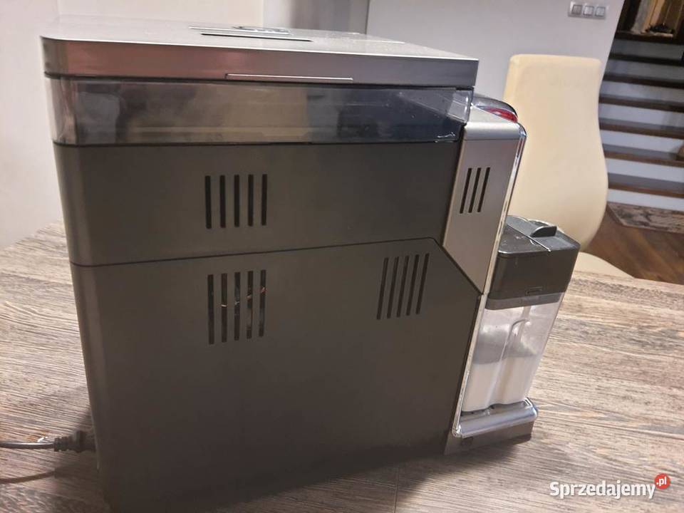 Ekspers do kawy Saeco HD8919 dolnośląskie Trzebnica