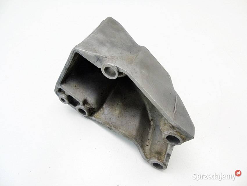 ŁAPA WSPORNIK SILNIKA 18 20V PASSAT B5 AUDI A4 Sosnowiec