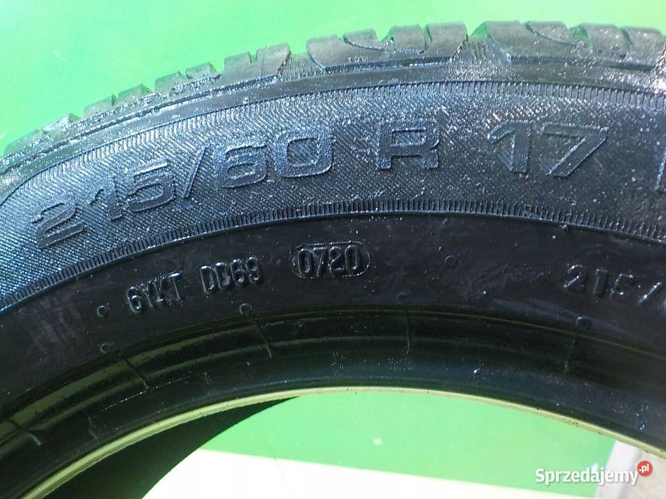 UNIROYAL RAINEXPERT 3 SUV 96H 2156017 opony Suków sprzedam