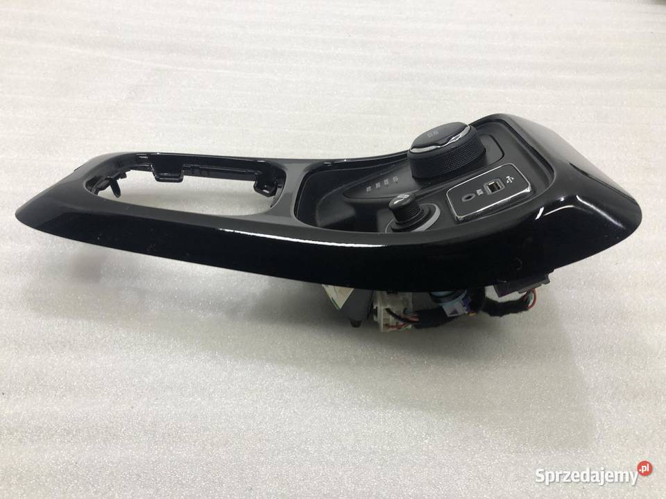 RAMKA DEKOR ZMIANY BIEGÓW JEEP COMPASS wielkopolskie