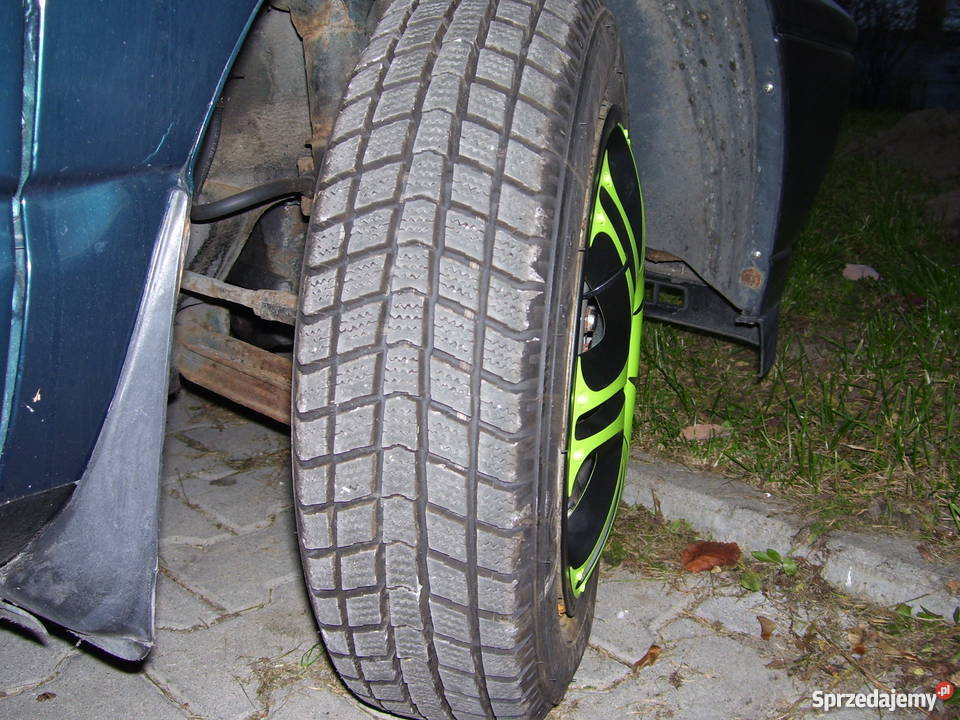 Daewoo Tico doinwestowany 1 właść garażowany 173000km Tico