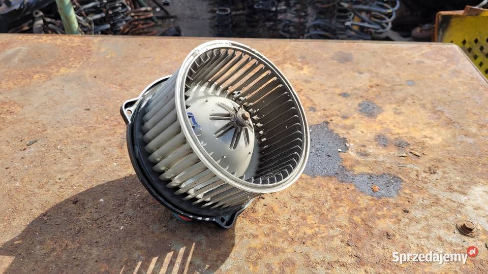 Wentylator nawiewu Mitsubishi Carisma osobowe Łagów