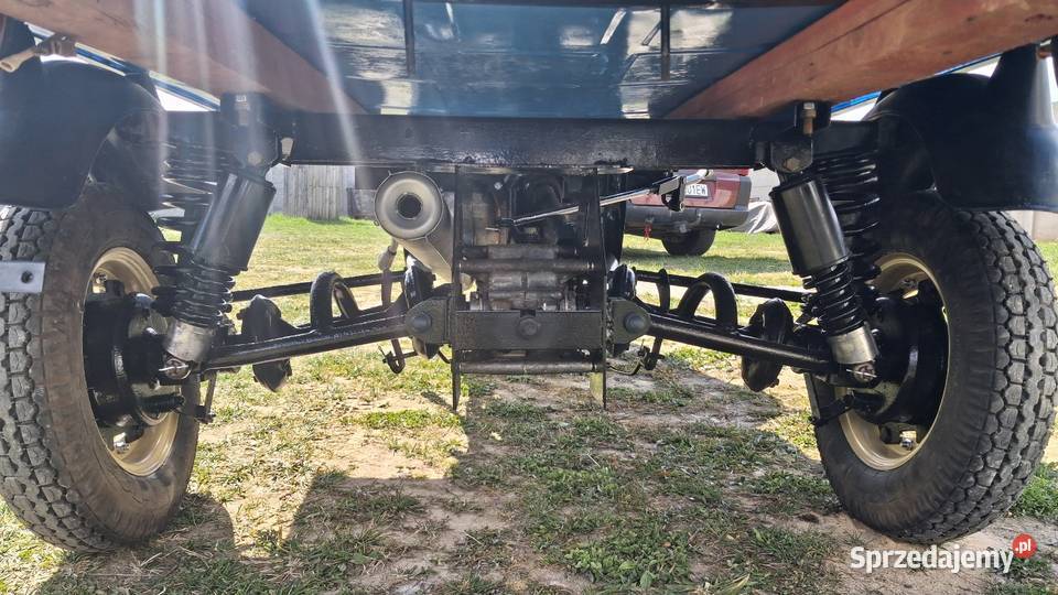 Tuła Murawiej Pionki