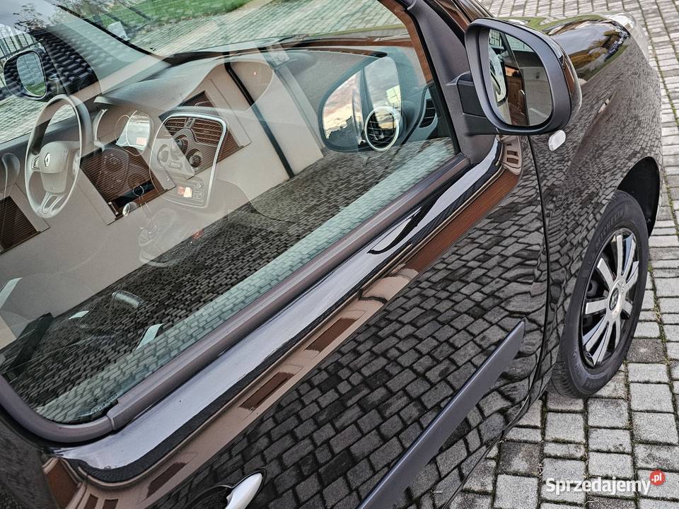 Benzyna 6biegów Klima Tempomat Halogeny sprzedam