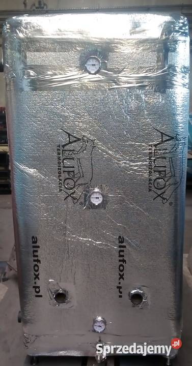 Zbiornik akumulacyjny Quadro PC o poj3000l wym śląskie Koszęcin