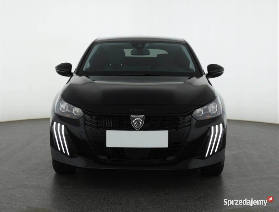 Peugeot 208 12 PureTech 208 Piaseczno