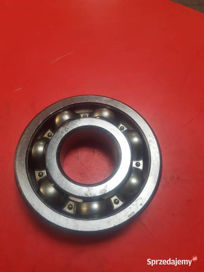 6411 Łożysko kulkowe