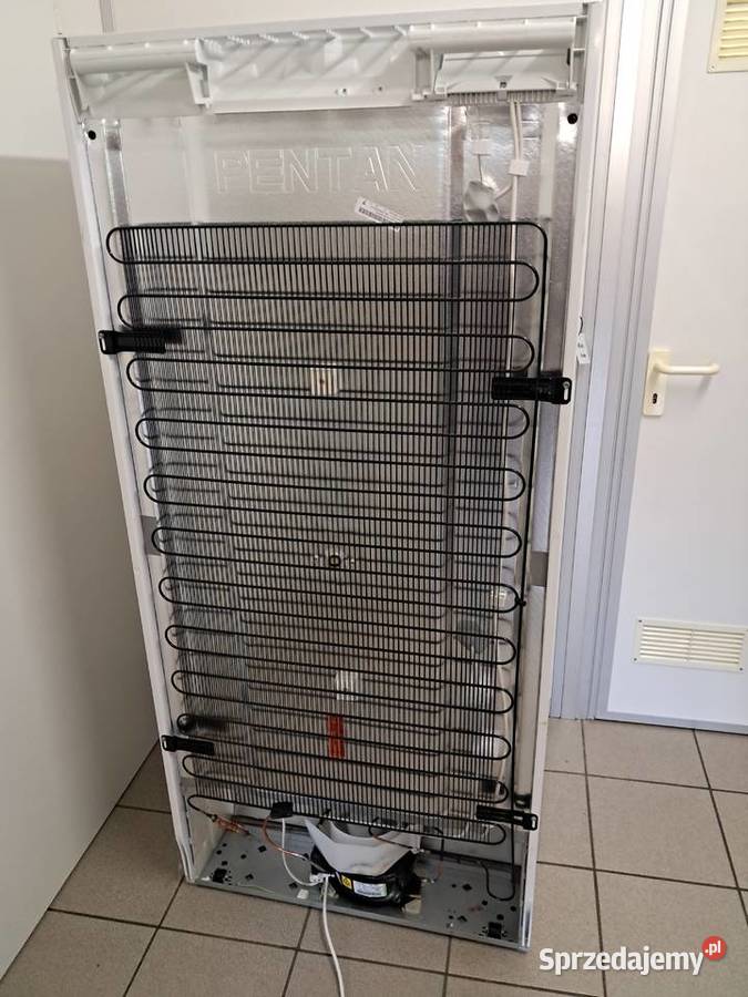 Lodówka Liebherr podkarpackie Bachórz sprzedam