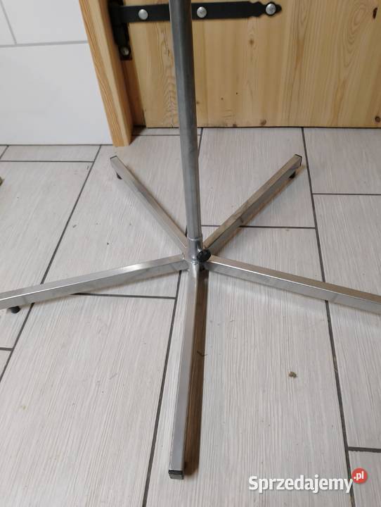 Stojak na ubrania Lublin