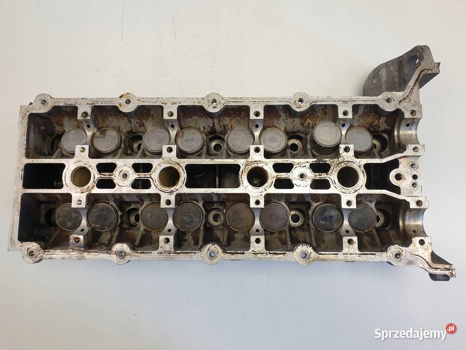 Jaguar XJ8 XK8 40 V8 GŁOWICA CYLINDRÓW Rudka