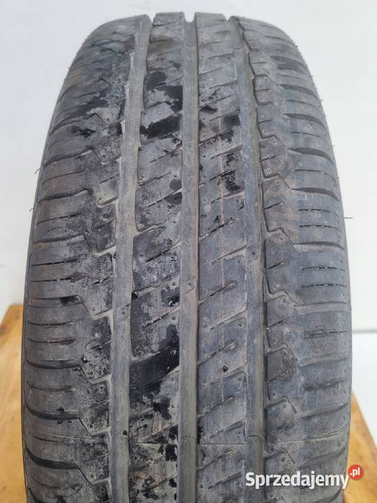 Mercedes Vito KOŁO ZAPASOWE Zapas felga 20565 lubelskie Chełm