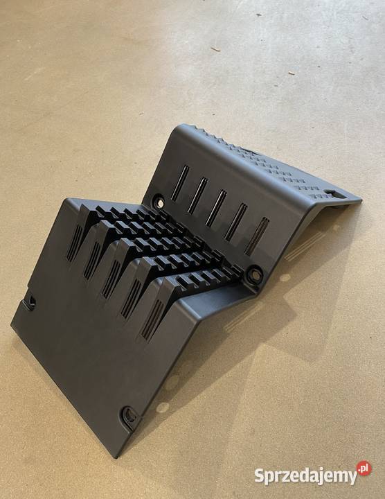Stopień osłona akumulatora Case Holland Steyr Białystok sprzedam