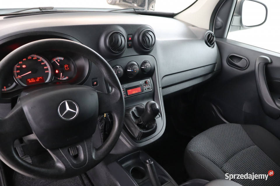 Mercedes Citan 109 CDI