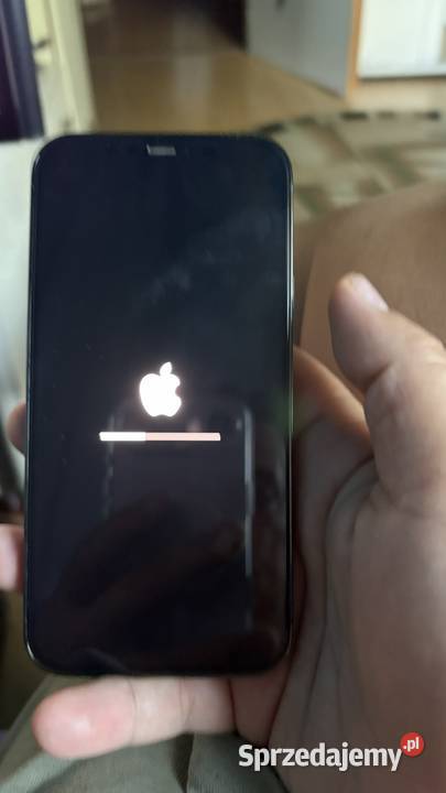 SMARTFON APPLE IPHONE 12 PRO 256GB Zgorzelec