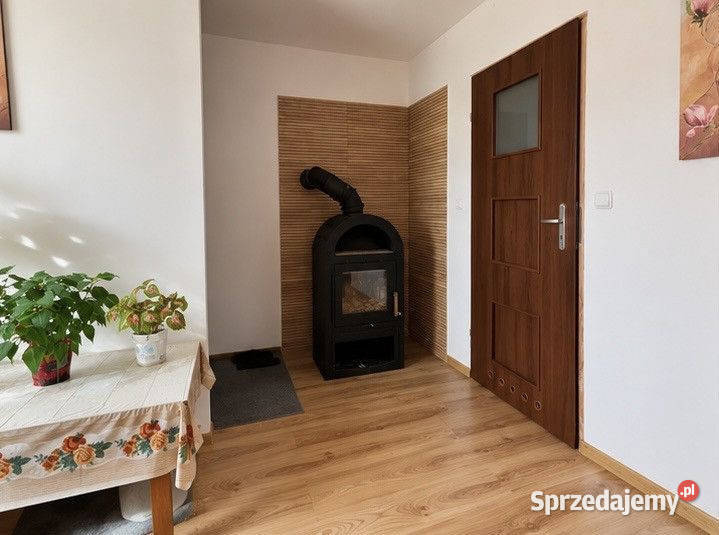 sprzedaży domu wolnostojącego Szymanki 90m2 90m2