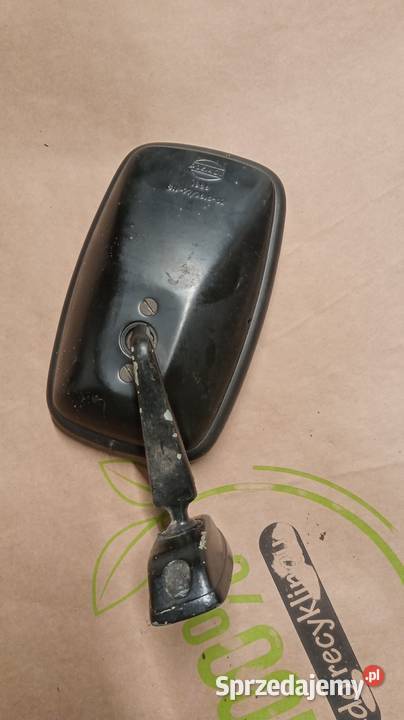 Fiat 125p 126p lusterko POZMOT Sokołów Małopolski sprzedam