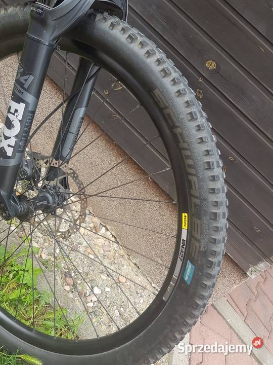 Rower MTB Grand CANYON AL 8 Rama XL koła 29 97 śląskie Będzin sprzedam