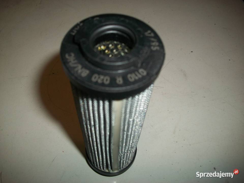 Filtr 0110R020BNHC Olkusz