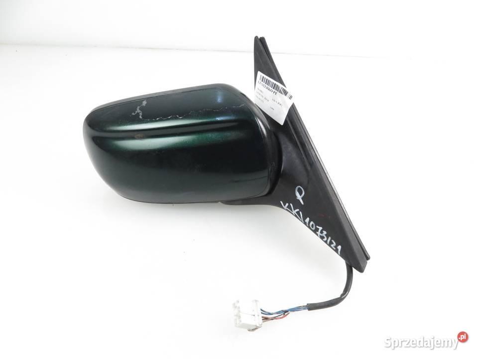 LUSTERKO PRAWE MAZDA 626 V GF Części samochodowe sprzedam