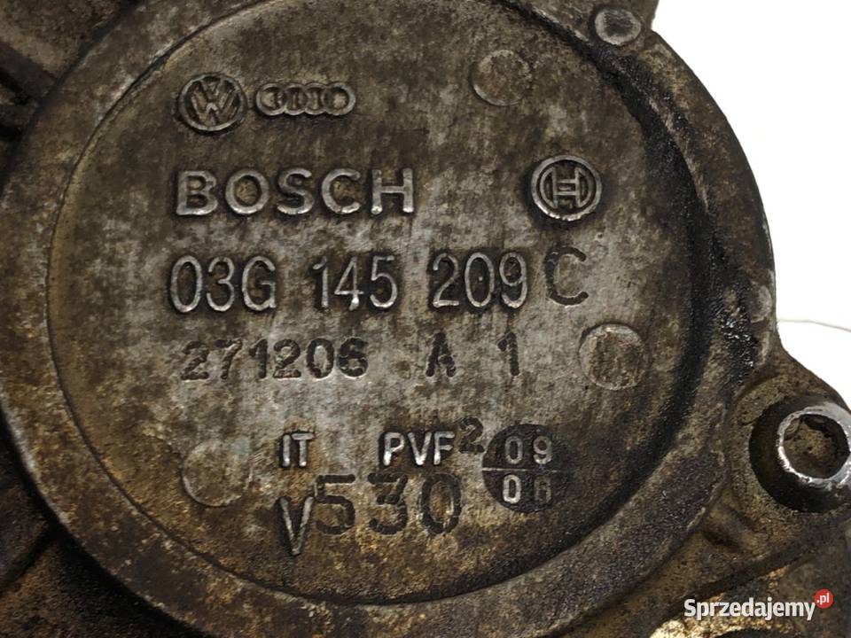 POMPA VACUM VW PASSAT B6 03G145209C 20 140 0511