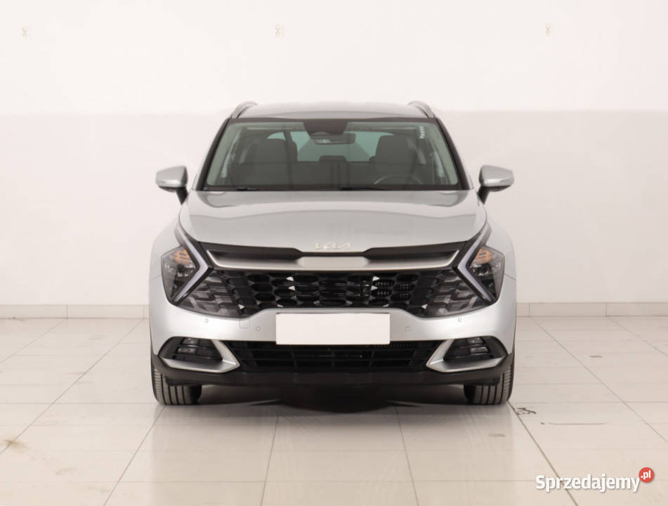 Kia Sportage 16 TGDI komputer pokładowy Sportage