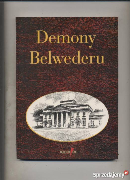 Demony Belwederu