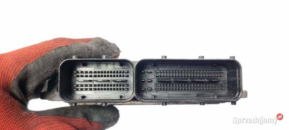 KOMPUTER SKODA OCTAVIA II 03G906021LB Lipno